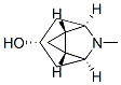 (1R,2S,4R,5S,7S)-9-甲基-9-氮雜三環(huán)[3.3.1.0<sup>2,4</sup>]壬烷-7-醇結(jié)構(gòu)式_575463-95-5結(jié)構(gòu)式