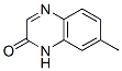  7-甲基-2(1H)-喹噁啉酮結(jié)構(gòu)式_5762-65-2結(jié)構(gòu)式