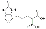 生物素二酸結構式_57671-79-1結構式
