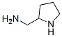 吡咯烷-2-甲胺結(jié)構(gòu)式_57734-57-3結(jié)構(gòu)式