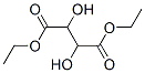 dl-酒石酸二乙酯結(jié)構(gòu)式_57968-71-5結(jié)構(gòu)式