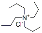 四丙基氯化銨結(jié)構(gòu)式_5810-42-4結(jié)構(gòu)式