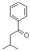 苯異戊酮結構式_582-62-7結構式