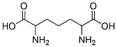 2,6-二氨基庚二酸結(jié)構(gòu)式_583-93-7結(jié)構(gòu)式
