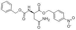 Z-d-asn-onb結構式_58578-32-8結構式