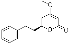 二氫醉椒素結(jié)構(gòu)式_587-63-3結(jié)構(gòu)式