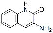 3-Aminoquinolin-2(1h)-oneStructure,5873-00-7Structure 3-Aminoquinolin-2(1h)-one Structure,5873-00-7Structure