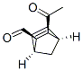 (1s,2r,3s,4r)-(9ci)-3-乙?；?雙環(huán)[2.2.1]-5-庚烯-2-羧醛結(jié)構(gòu)式_587875-56-7結(jié)構(gòu)式