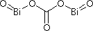 堿式碳酸鉍結(jié)構(gòu)式_5892-10-4結(jié)構(gòu)式