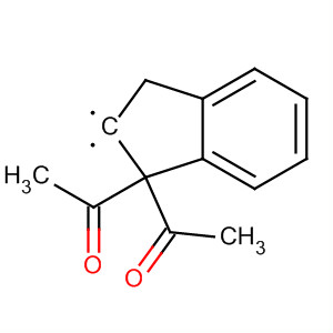 2,2-二乙?；嵬榻Y構式_58920-75-5結構式