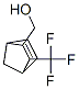 (9CI)-3-(三氟甲基)-雙環(huán)[2.2.1]-5-庚烯-2-甲醇結(jié)構(gòu)式_591733-41-4結(jié)構(gòu)式