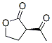 (3R)-(9CI)-3-乙?；?2(3H)-呋喃酮結(jié)構(gòu)式_594837-91-9結(jié)構(gòu)式
