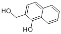 2-羥基甲基-1-萘酚結(jié)構(gòu)式_59648-32-7結(jié)構(gòu)式