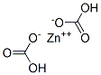 碳酸鋅氫氧化物結(jié)構(gòu)式_5970-47-8結(jié)構(gòu)式