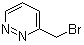 3-(Bormomethyl)pyridazineStructure,60023-36-1Structure 3-(Bormomethyl)pyridazine Structure,60023-36-1Structure