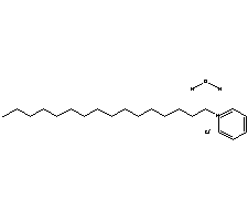 Cetylpyridinium chloride monohydrate Structure,6004-24-6Structure