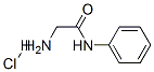 H-Phg-NH2.HCl結(jié)構(gòu)式_60079-51-8結(jié)構(gòu)式