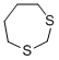 1,3-二硫雜環(huán)庚烷結(jié)構(gòu)式_6008-52-2結(jié)構(gòu)式