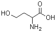 D-高絲氨酸結(jié)構(gòu)式_6027-21-0結(jié)構(gòu)式
