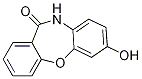 7-羥基二苯[b,f][1,4]噁氮雜革-11(10h)-酮結構式_60287-11-8結構式