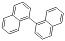 1,1-聯(lián)萘結構式_604-53-5結構式