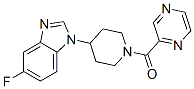 604742-09-8結(jié)構(gòu)式