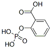 2-Carboxyphenyl phosphate Structure,6064-83-1Structure