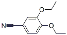 3,4-DiethoxybenzonitrileStructure,60758-87-4Structure 3,4-Diethoxybenzonitrile Structure,60758-87-4Structure
