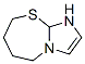 (9ci)-1,5,6,7,8,9a-六氫-咪唑并[2,1-b][1,3]硫氮雜卓結(jié)構(gòu)式_608146-71-0結(jié)構(gòu)式