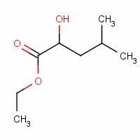 (R)-(+)-乙基白氨酸酯結(jié)構(gòu)式_60856-83-9結(jié)構(gòu)式