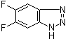 (9ci)-5,6-二氟-1H-苯并噻唑結(jié)構(gòu)式_610257-65-3結(jié)構(gòu)式