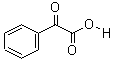 苯甲酰甲酸結(jié)構(gòu)式_611-73-4結(jié)構(gòu)式