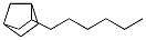 2-己基雙環(huán)[2.2.1]庚烷結(jié)構(gòu)式_61141-60-4結(jié)構(gòu)式
