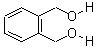 鄰苯二甲醇結(jié)構(gòu)式_612-14-6結(jié)構(gòu)式