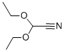 Diethoxyacetonitrile Structure,6136-93-2Structure