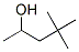 4,4-二甲基-2-戊醇結(jié)構(gòu)式_6144-93-0結(jié)構(gòu)式