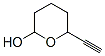 (9ci)-6-乙炔四氫-2H-吡喃-2-醇結(jié)構(gòu)式_614751-90-5結(jié)構(gòu)式
