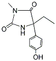 4-羥基美芬妥因結(jié)構(gòu)式_61837-65-8結(jié)構(gòu)式