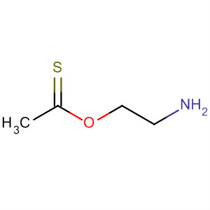 s-(2-氨乙基）硫代乙酸結(jié)構(gòu)式_6197-31-5結(jié)構(gòu)式