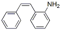 (Z)-2-氨基對稱二苯代乙烯結構式_62058-64-4結構式