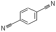 對(duì)苯二腈結(jié)構(gòu)式_623-26-7結(jié)構(gòu)式
