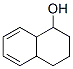 1-Naphthalenol, 1,2,3,4,4a,8a-hexahydro-(9ci)Structure,624744-88-3Structure 1-Naphthalenol, 1,2,3,4,4a,8a-hexahydro-(9ci) Structure,624744-88-3Structure