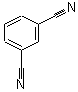 間苯二甲腈結(jié)構(gòu)式_626-17-5結(jié)構(gòu)式