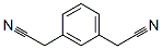 1,3-苯二乙腈結(jié)構(gòu)式_626-22-2結(jié)構(gòu)式