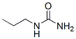 丙脲結(jié)構式_627-06-5結(jié)構式