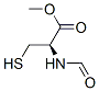 (9ci)-n-甲?；?L-半胱氨酸甲酯結(jié)構(gòu)式_627894-21-7結(jié)構(gòu)式