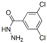 3,5-二氯芐肼結構式_62899-78-9結構式