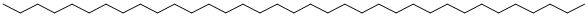 三十五烷結構式_630-07-9結構式