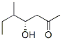 (4s)-(9ci)-4-羥基-5-甲基-2-庚酮結(jié)構(gòu)式_637744-05-9結(jié)構(gòu)式