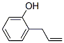 2-丙基苯酚結(jié)構(gòu)式_6380-21-8結(jié)構(gòu)式